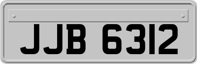 JJB6312