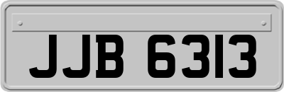 JJB6313