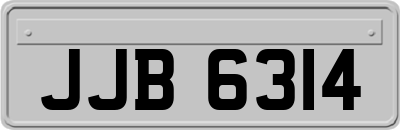 JJB6314