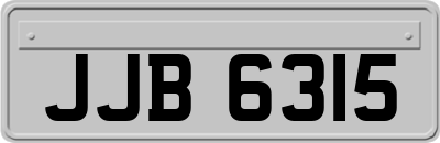 JJB6315