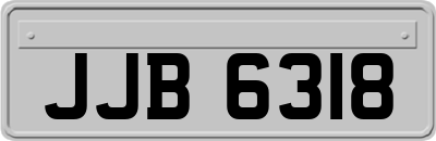 JJB6318
