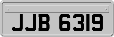 JJB6319