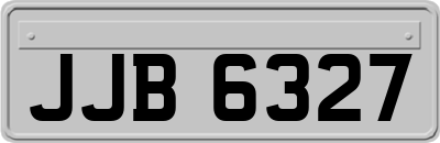 JJB6327