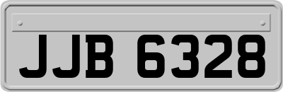 JJB6328