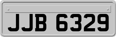 JJB6329