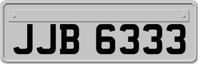 JJB6333