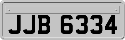 JJB6334
