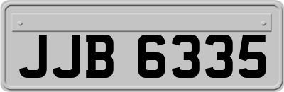 JJB6335