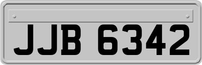 JJB6342
