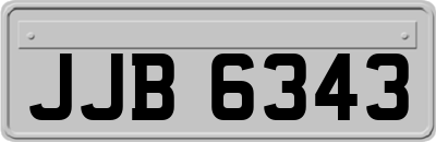JJB6343