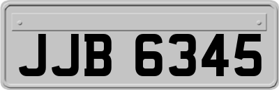 JJB6345