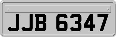 JJB6347