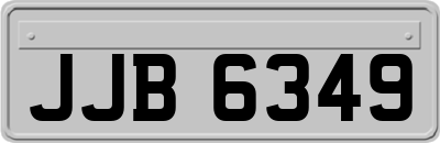 JJB6349