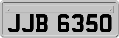 JJB6350