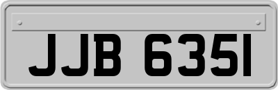 JJB6351