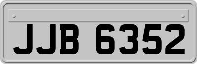 JJB6352