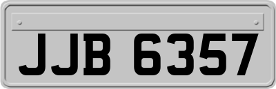 JJB6357