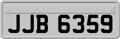 JJB6359