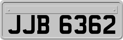 JJB6362