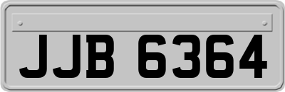 JJB6364