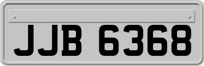 JJB6368