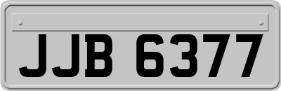 JJB6377