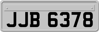 JJB6378