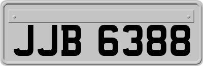 JJB6388