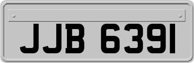 JJB6391