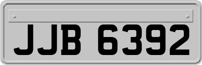 JJB6392