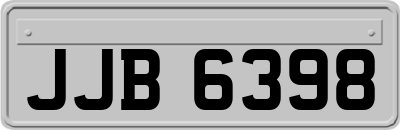 JJB6398