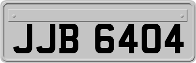 JJB6404