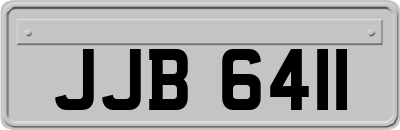 JJB6411