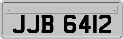 JJB6412