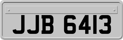 JJB6413