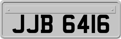 JJB6416