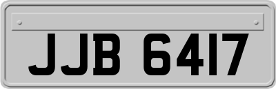 JJB6417