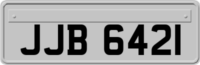 JJB6421