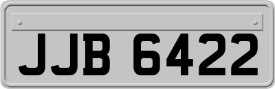 JJB6422