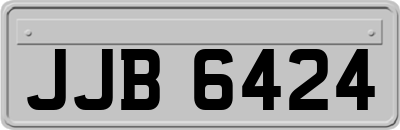 JJB6424