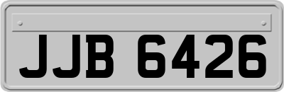 JJB6426