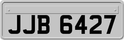 JJB6427