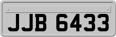 JJB6433
