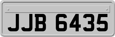 JJB6435