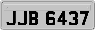 JJB6437