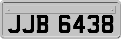 JJB6438