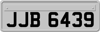 JJB6439