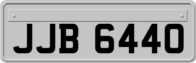 JJB6440