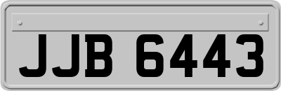 JJB6443