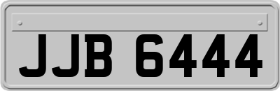 JJB6444